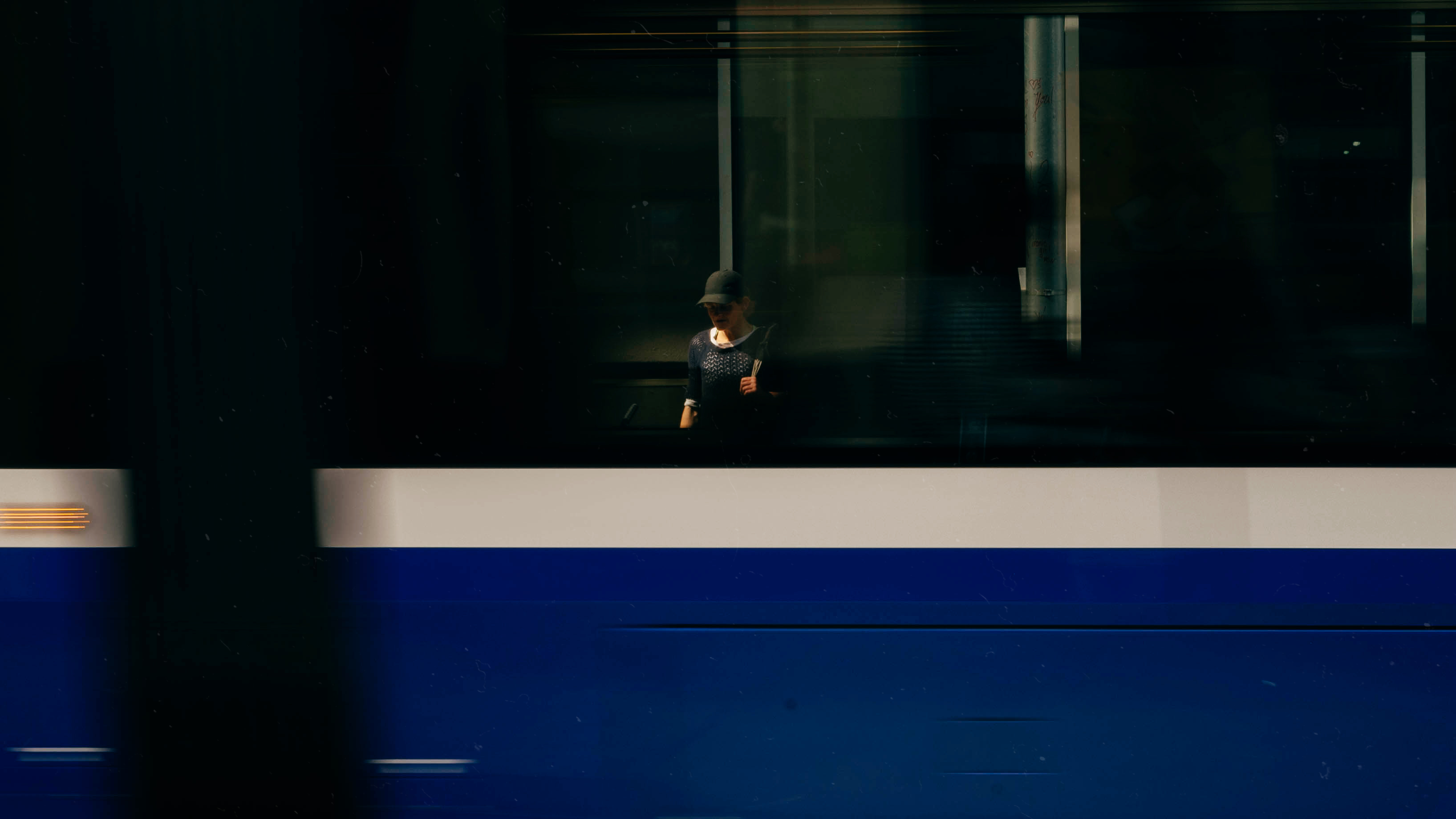 Daily Transit 2/3
