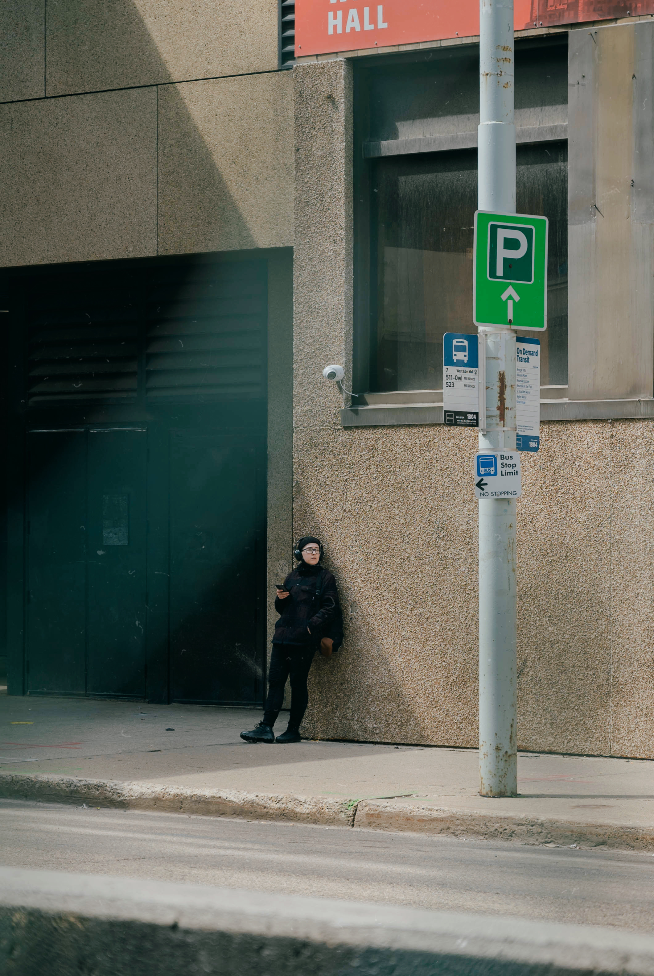 Daily Transit 3/3